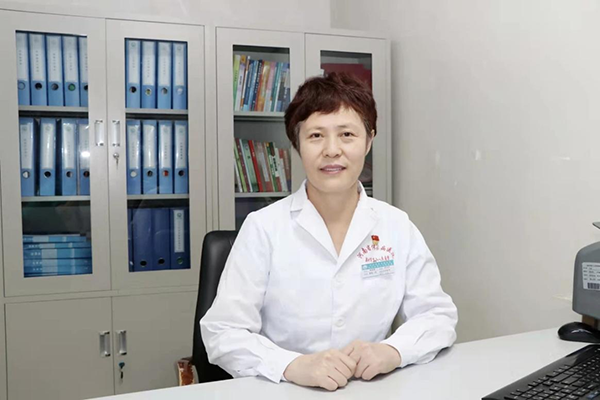 荣耀!我院感染科主任赵清霞受邀观礼抗战胜利80周年阅兵!…